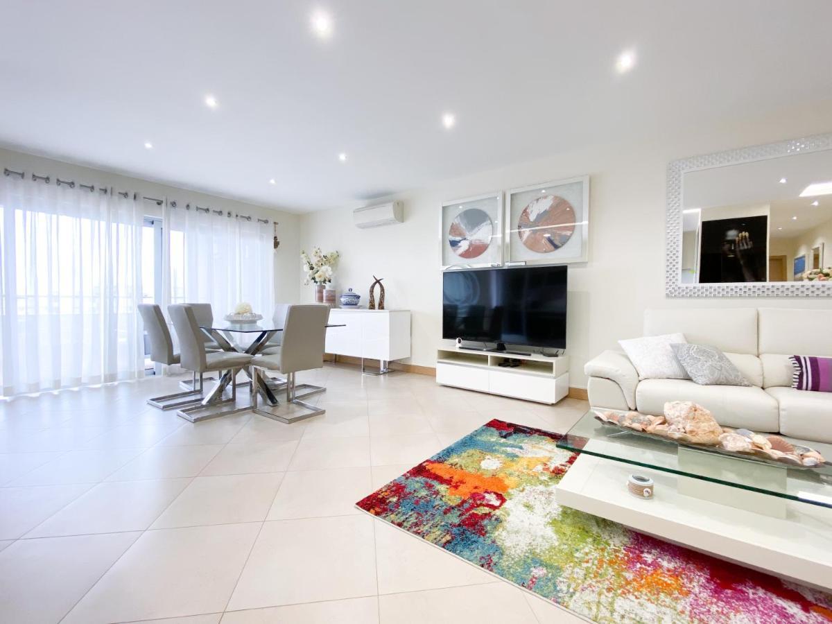 Luxury Condominium Apartment With Swimming Pool #1903 Lagos Kültér fotó