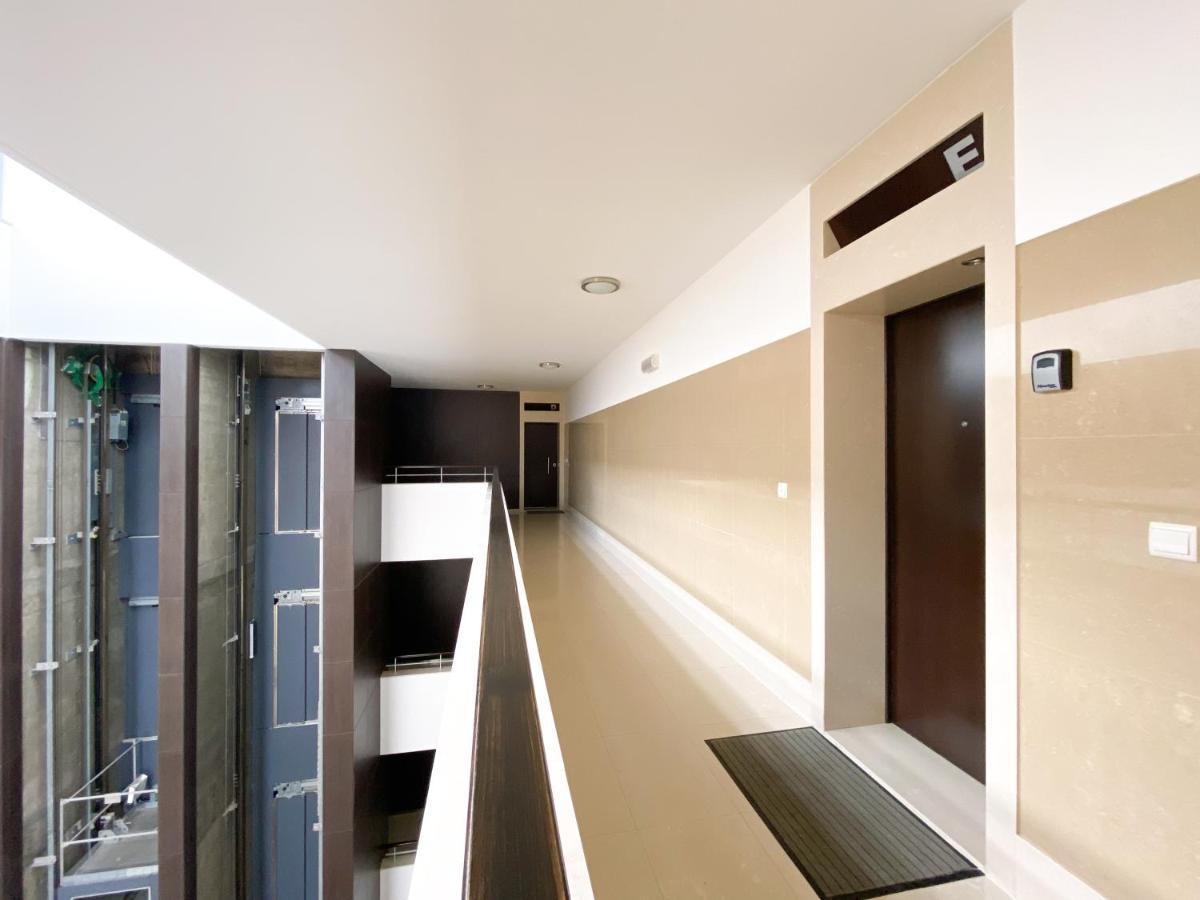 Luxury Condominium Apartment With Swimming Pool #1903 Lagos Kültér fotó