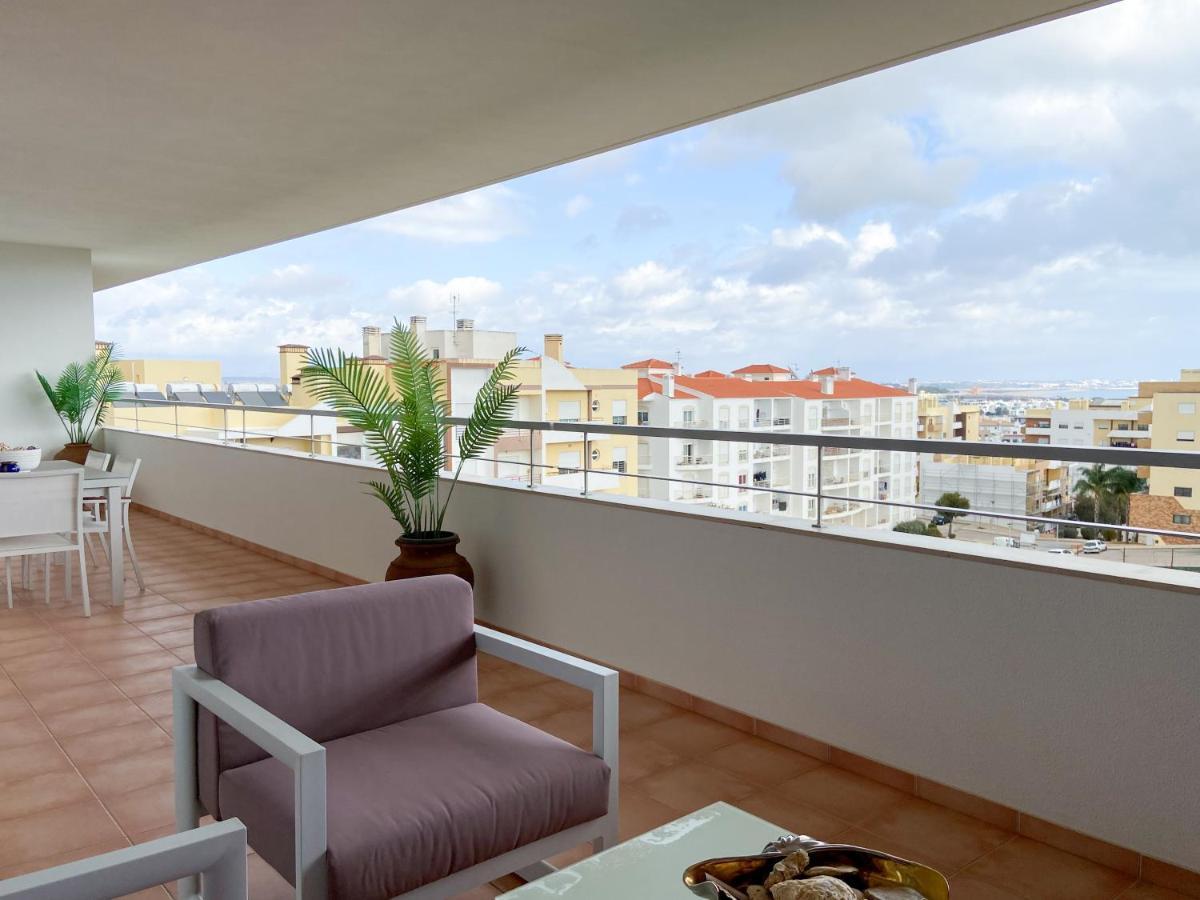 Luxury Condominium Apartment With Swimming Pool #1903 Lagos Kültér fotó