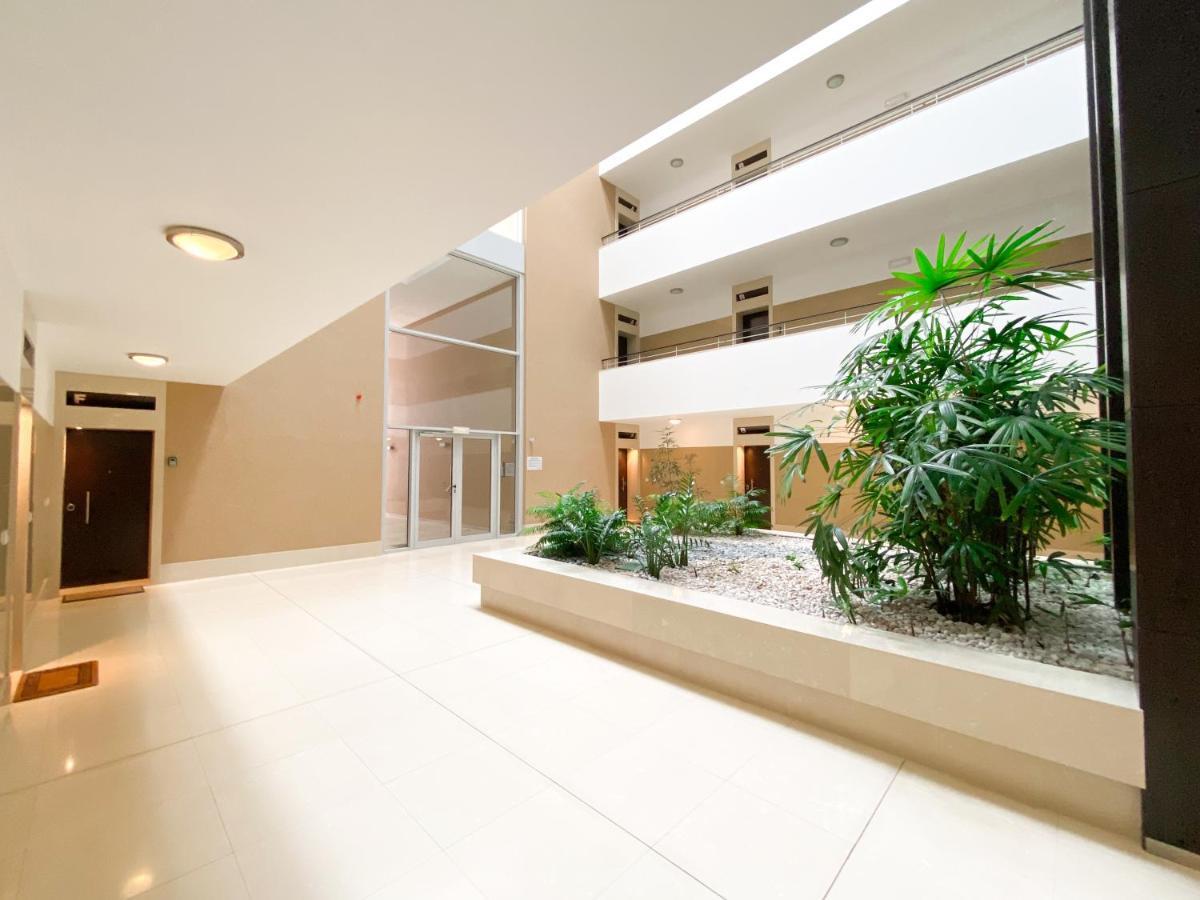 Luxury Condominium Apartment With Swimming Pool #1903 Lagos Kültér fotó