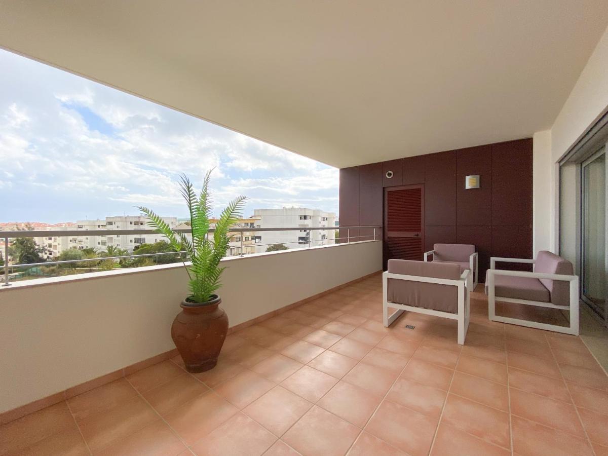 Luxury Condominium Apartment With Swimming Pool #1903 Lagos Kültér fotó