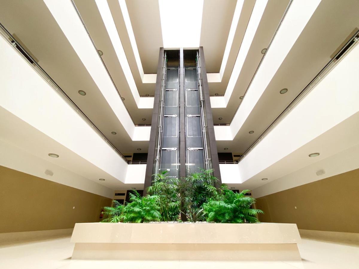 Luxury Condominium Apartment With Swimming Pool #1903 Lagos Kültér fotó