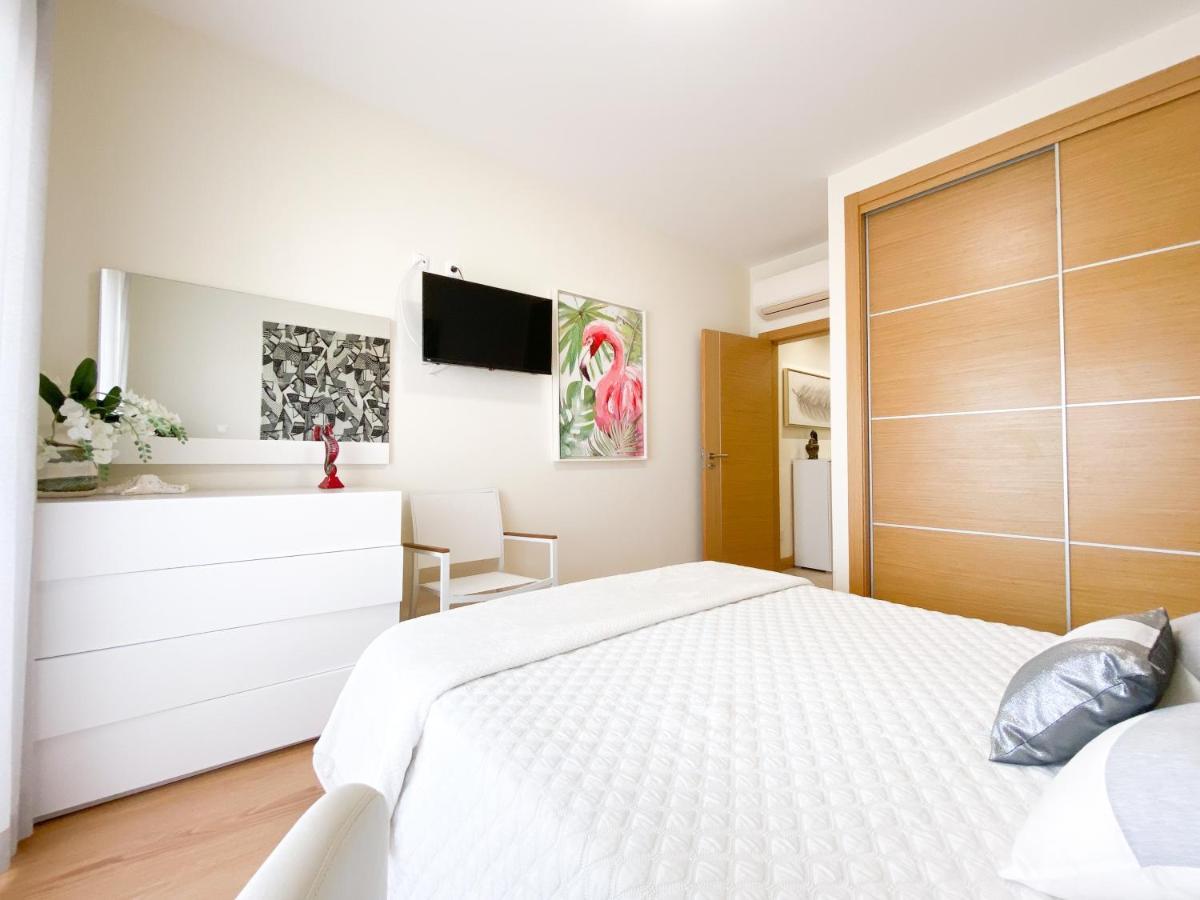 Luxury Condominium Apartment With Swimming Pool #1903 Lagos Kültér fotó