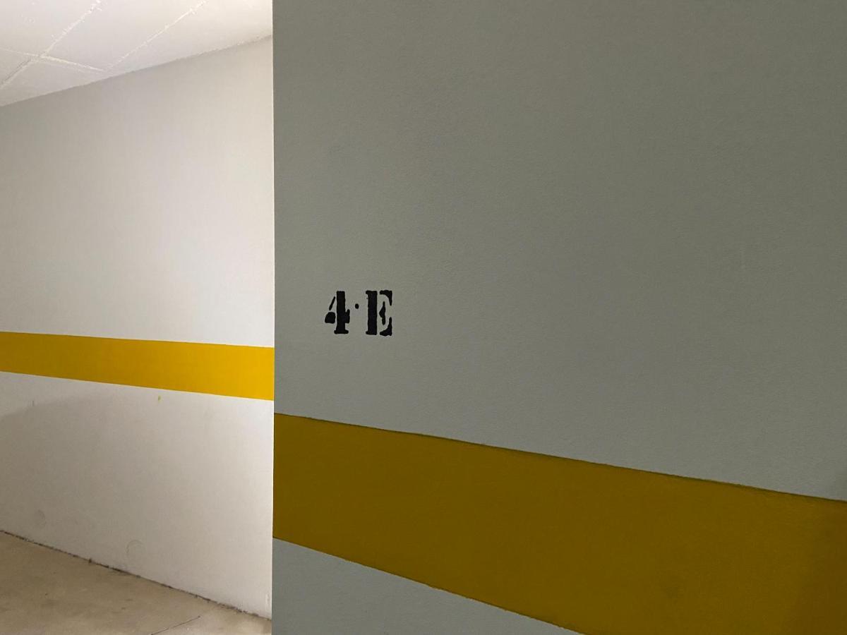 Luxury Condominium Apartment With Swimming Pool #1903 Lagos Kültér fotó