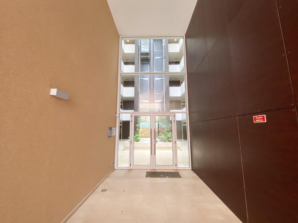 Luxury Condominium Apartment With Swimming Pool #1903 Lagos Kültér fotó