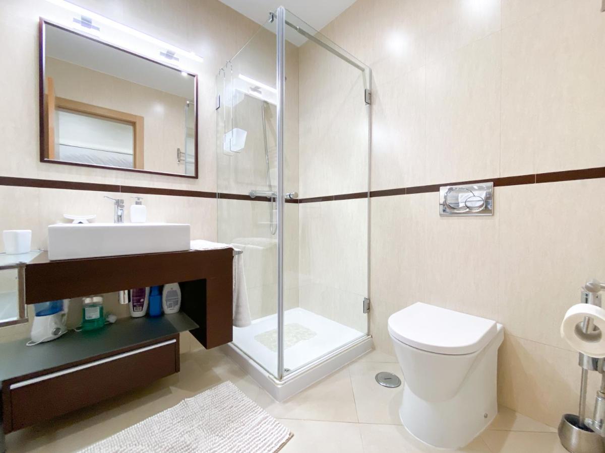 Luxury Condominium Apartment With Swimming Pool #1903 Lagos Kültér fotó