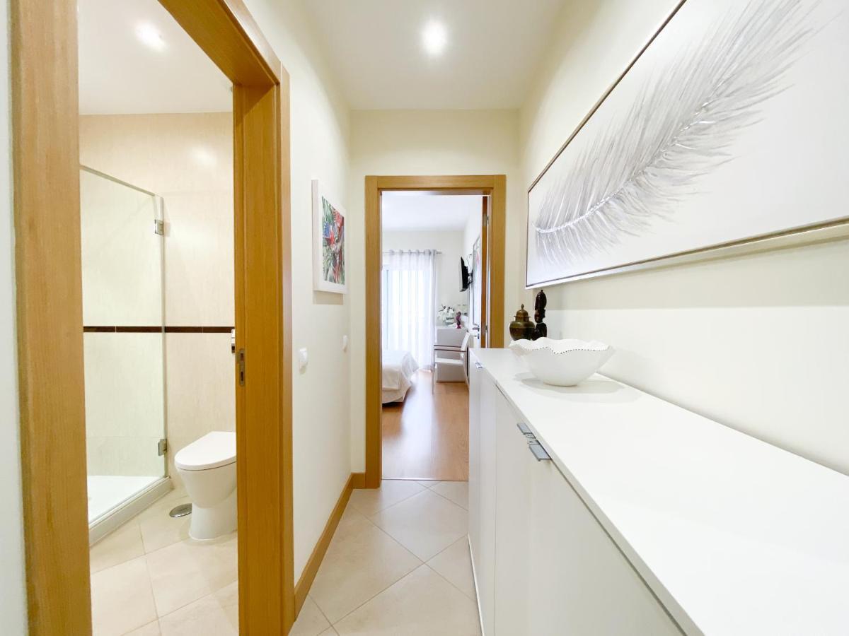 Luxury Condominium Apartment With Swimming Pool #1903 Lagos Kültér fotó