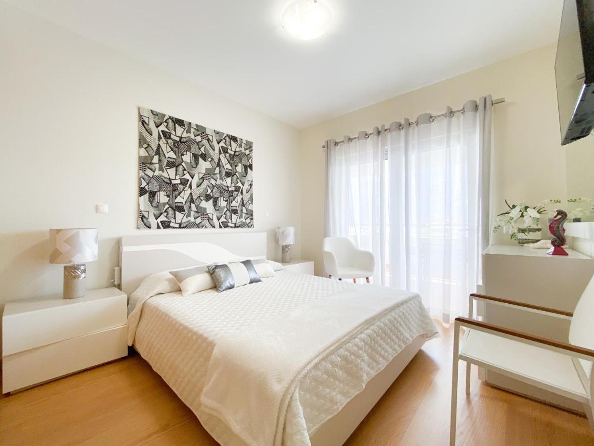 Luxury Condominium Apartment With Swimming Pool #1903 Lagos Kültér fotó