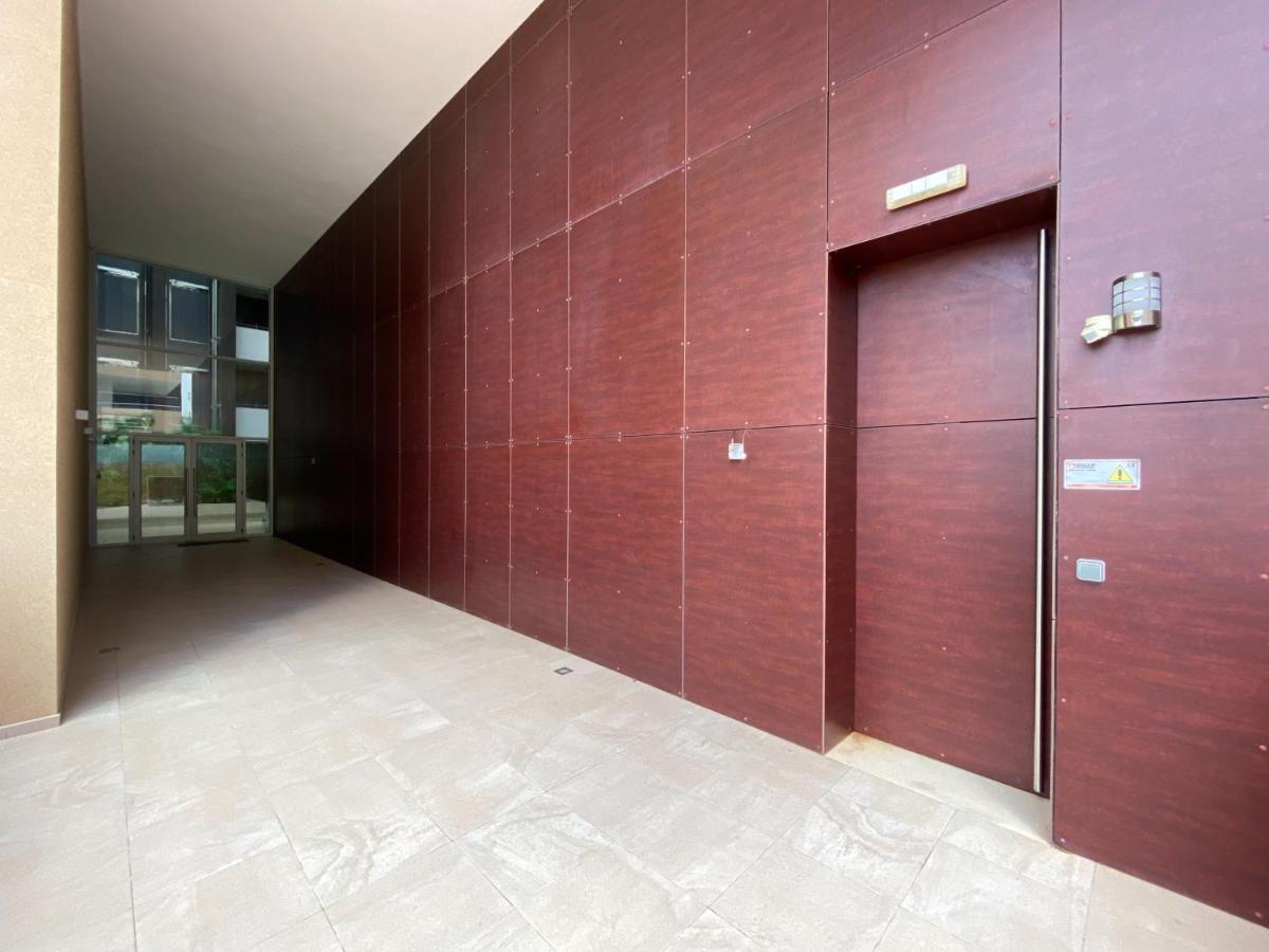 Luxury Condominium Apartment With Swimming Pool #1903 Lagos Kültér fotó
