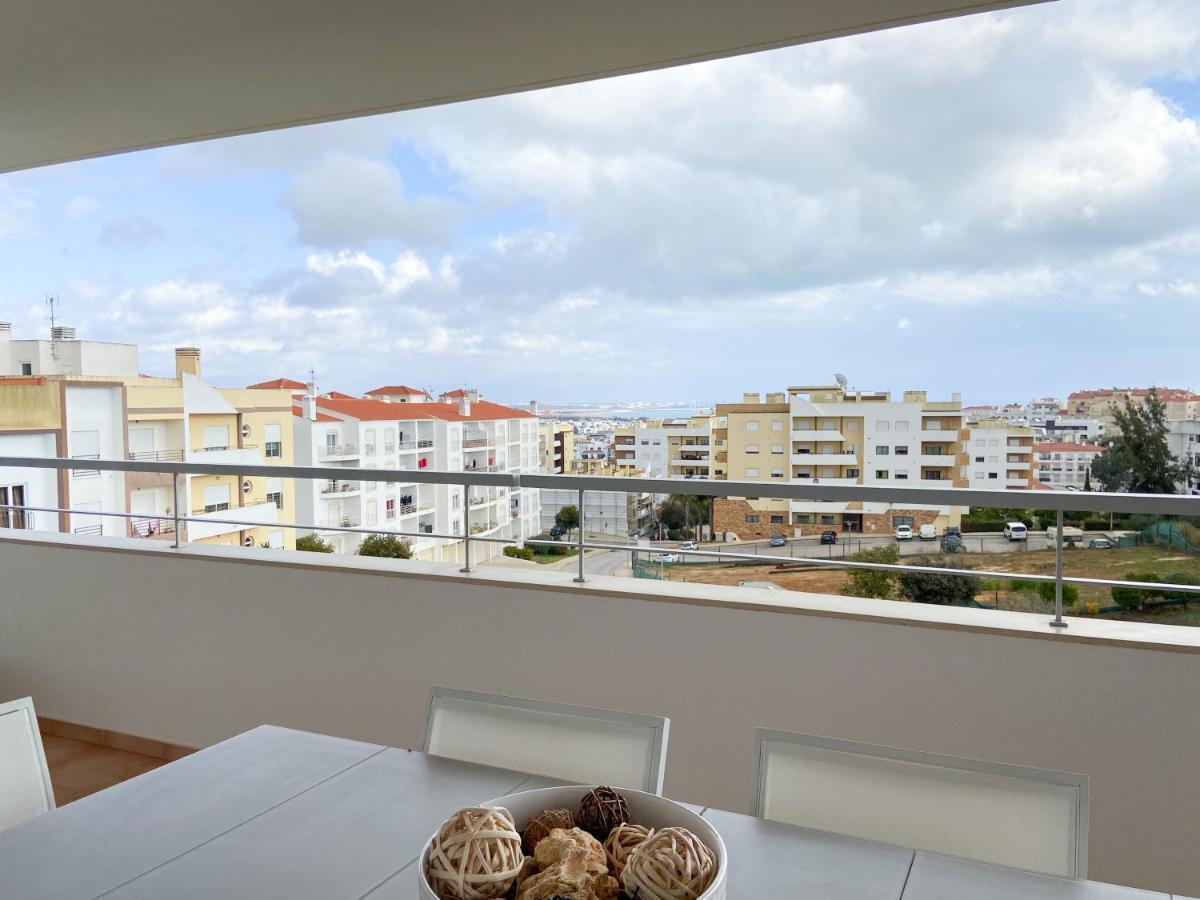 Luxury Condominium Apartment With Swimming Pool #1903 Lagos Kültér fotó